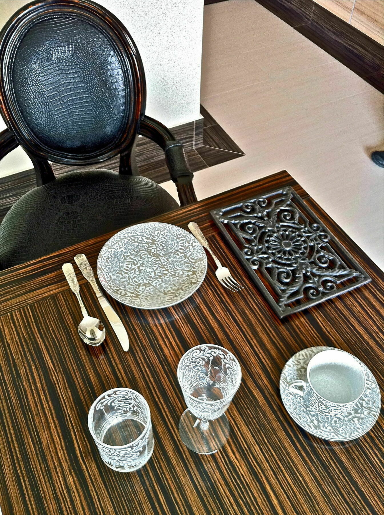 Rok Plaza (Adults Only) Apartment อัลกาลา ภายนอก รูปภาพ