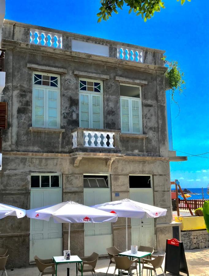 Rok Plaza (Adults Only) Apartment อัลกาลา ภายนอก รูปภาพ